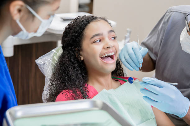 Best Emergency Wisdom Teeth Removal in Moorestown Lenola, NJ