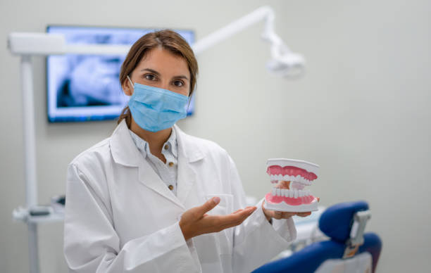 Best Emergency Treatment for Toothache in Moorestown Lenola, NJ